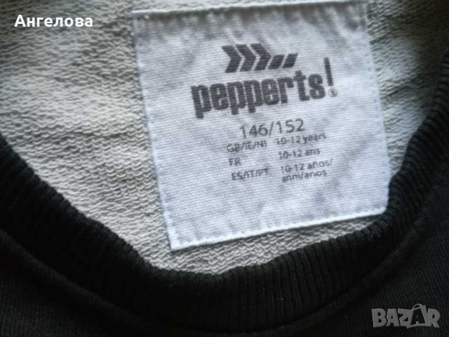 Блуза за момче , снимка 4 - Детски Блузи и туники - 30781730