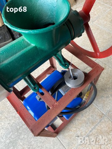 Месомелачка No32, снимка 5 - Месомелачки - 38783212