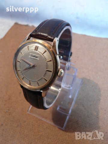  Часовник Eska , снимка 2 - Други ценни предмети - 31707916