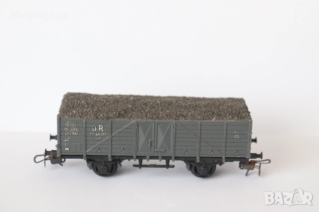 ROCO?? PIKO?? H0 1/87 ЛОКОМОТИВ ВАГОН ВЛАК ВЛАКЧЕ ЖП