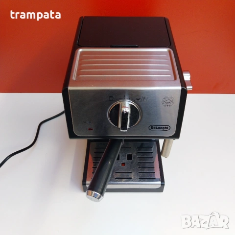 НАЙ ДОБРАТА ОФЕРТА Еспресо кафемашина Delonghi , снимка 2 - Кафемашини - 53143163
