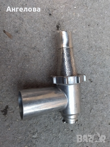 Машинка за домати