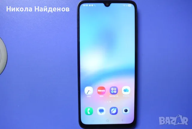 Samsung Galaxy A05s, снимка 2 - Samsung - 56201315