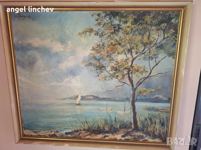 картини за ценители , снимка 14 - Други ценни предмети - 54127487