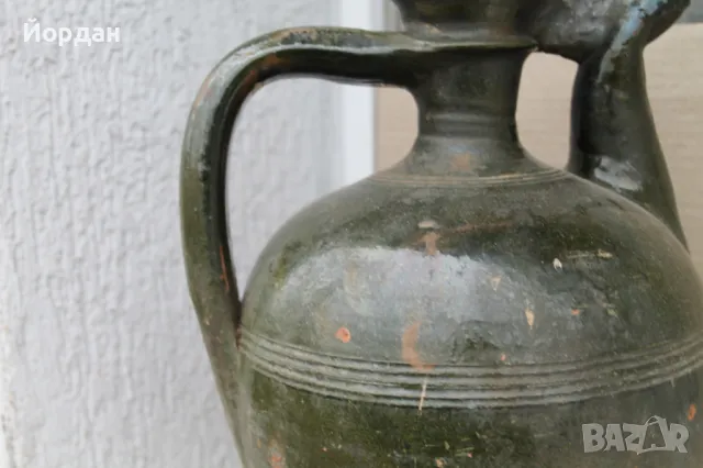 Оцетник, снимка 11 - Антикварни и старинни предмети - 49061938