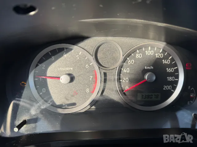  Suzuki Liana 2005 Бензин, снимка 6 - Автомобили и джипове - 48531321