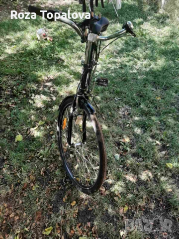 Велосипед , снимка 3 - Велосипеди - 50840525