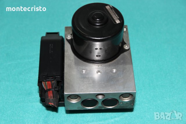 ABS Mercedes C-Class W203 (2000-2007г) A0365454032 / A 036 545 40 32 / A0064310312 / A 006 431 03 12, снимка 5 - Части - 39090110