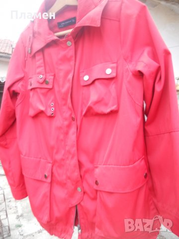 Дамски якета и грейки, снимка 2 - Якета - 29544425