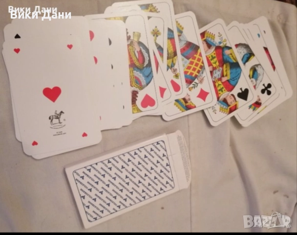 карти за колекция и игри , снимка 9 - Колекции - 33284392