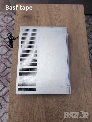 Grundig v7150, снимка 4 - Ресийвъри, усилватели, смесителни пултове - 54018351