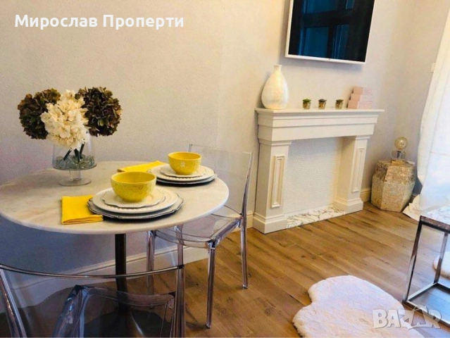 Продаваме Двустаен Апартамент В Западен парк, снимка 6 - Апартаменти - 53040124