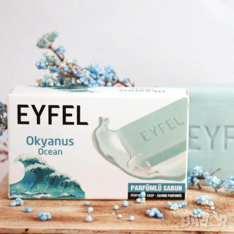 СПРЕЙ АРОМАТИЗАТОРИ EYFEL COSMETIC® ORIGINAL 5ОО ml. ЦЕНА: 16,ОО лв. АЙФЕЛ КОЗМЕТИК® ОРИГИНАЛ, снимка 18 - Дамски парфюми - 25378673