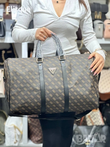 сакове Guess ➡️50cm ⬆️30cm 🌟 