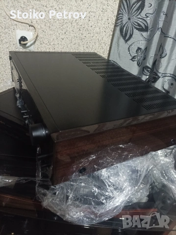 FINEARTS Grundig 905 Цял сет в Ново състояние!, снимка 7 - Ресийвъри, усилватели, смесителни пултове - 54362848