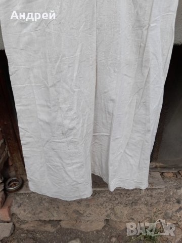 Старинна Женска кенарена риза за носия #3, снимка 3 - Антикварни и старинни предмети - 42357231