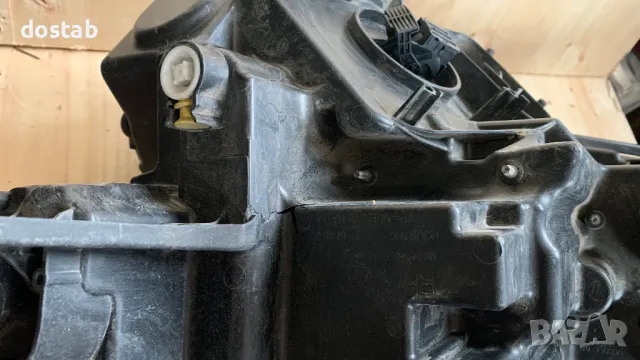 Фар за Skoda Kodiaq , снимка 6 - Части - 48681109