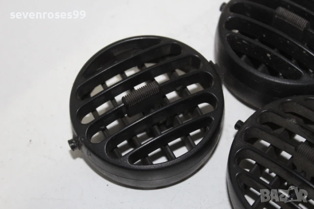 Духалка табло 3броя Деу Матиз 0.8i Daewoo Matiz, снимка 2 - Части - 51221919