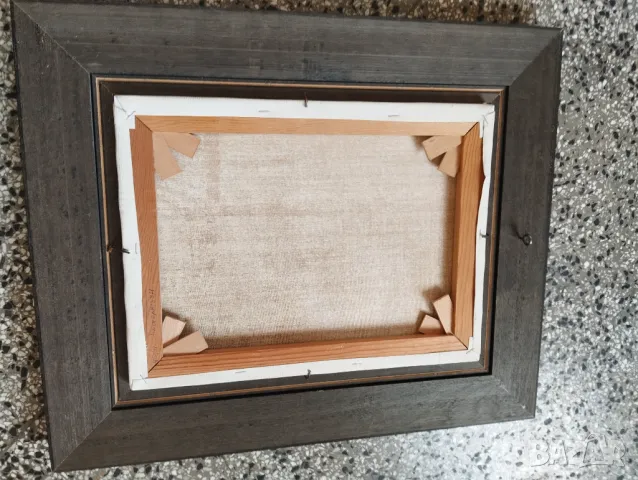 Лартина-абстракция, снимка 7 - Картини - 48810811