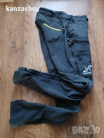 revolutionrace hyper pants women - ДАМСКИ ТРЕКИНГ ПАНТАЛОН ХС, снимка 3 - Спортни екипи - 52957169