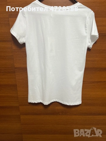 Тениска miu miu, снимка 3 - Спортни екипи - 53358998