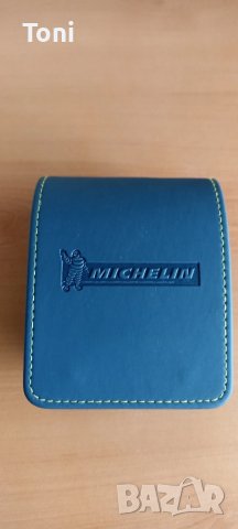 Часовник Michelin 