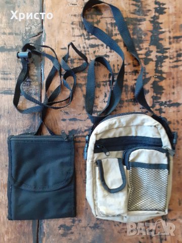 чанта спортна малка за рамо с дълга дръжка, снимка 3 - Чанти - 29583742