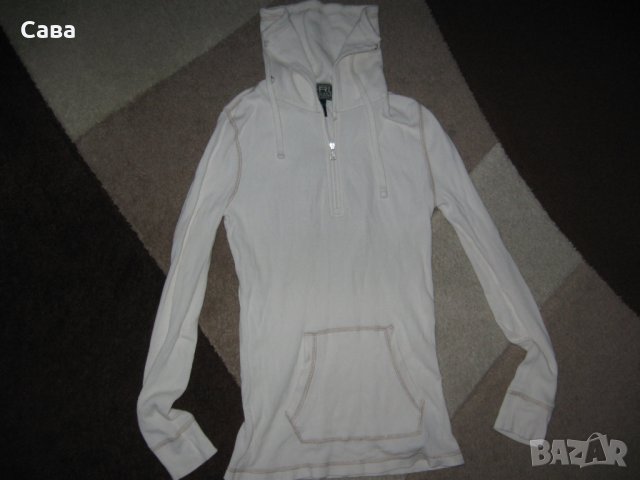 Суичър RALPH LAUREN   дамски,С, снимка 2 - Суичъри - 30934848