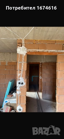 Нови Ел инсталации