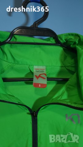 Kari Traa Ветровка/Дамска S, снимка 4 - Спортни екипи - 44472394