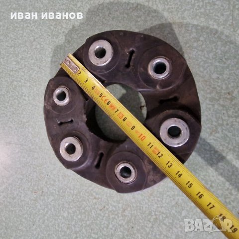 Каре Тампон, снимка 2 - Селскостопанска техника - 38241014