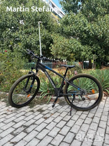Колело Rockrider st100