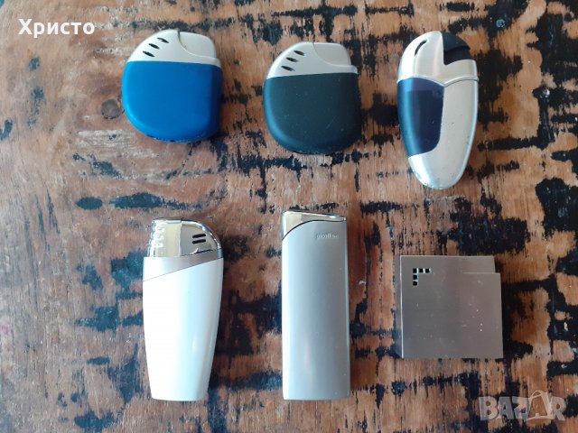 запалка метална различни  дизайни и  много видове