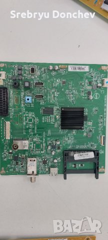 Philips 55PFK5199 със счупен екран Main board 715G6094-M01-002-004N/Main board 715G6094-M01-002-004N, снимка 2 - Части и Платки - 33928371