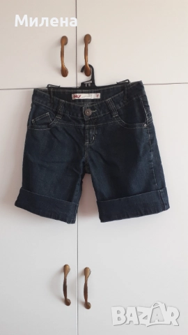 Къси дънки ONLY размер 27