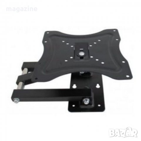 Универсална въртяща се Стойка за Телевизор 14-42 , снимка 2 - Стойки, 3D очила, аксесоари - 29499893