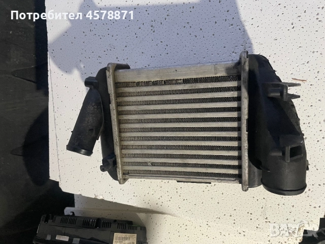 Ауди А4 Б6 2.5 180 Quattro ръчка НА ЧАСТИ!!!, снимка 4 - Части - 51529184