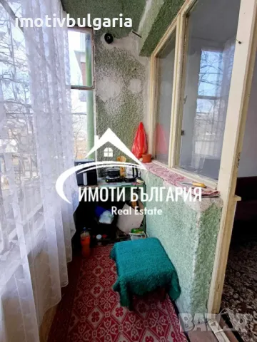 Двустаен тухлен апартамент в гр. Сопот, снимка 7 - Апартаменти - 49271315