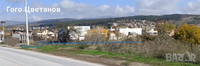 Продава се поземлен имот в регулация – гр. Стрелча, снимка 3 - Парцели - 52533925