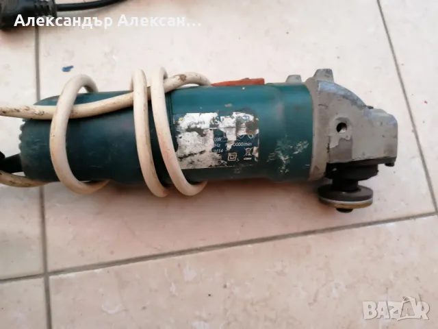 Малки Флексчета, снимка 3 - Ъглошлайфи - 49553599