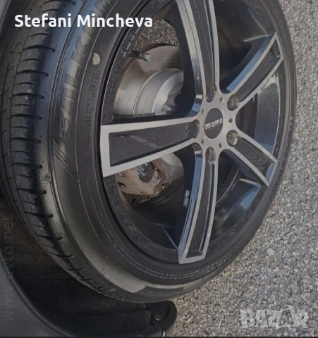 Тойота Авенсис 2.2 дизел 150 коня внос от Словения без ръжда със НАВИГАЦИЯ, снимка 7 - Автомобили и джипове - 52145862