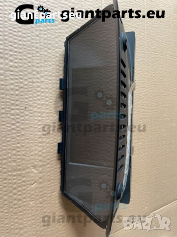 Навигация дисплей за БМВ е60 е90 BMW e60 e90 , 6962424, снимка 3 - Части - 40048411