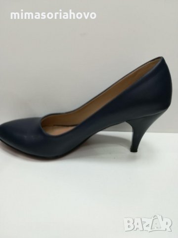 Дамски обувки 5381, снимка 3 - Дамски елегантни обувки - 29233056