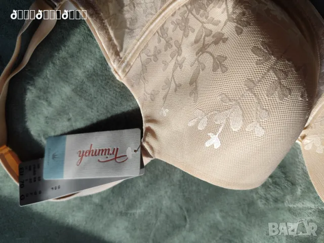 Сутиен Триумф 70 G, снимка 3 - Бельо - 48661991