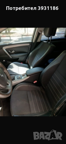 Renault LAGUNA SPORT TOURIER 2,0, снимка 5 - Автомобили и джипове - 52948732