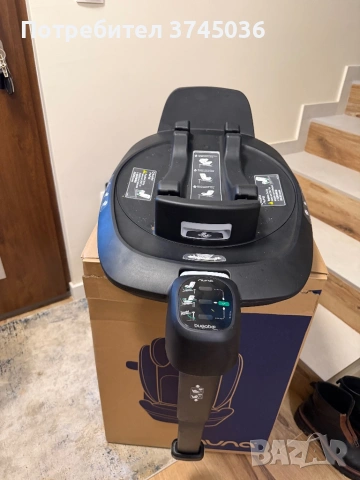 Продавам столче за кола Bugaboo, снимка 7 - Столчета за кола и колело - 53223718