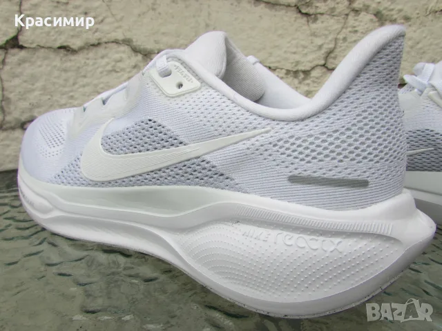 Мъжки маратонки за бягане Nike Air Zoom Pegasus 41, снимка 4 - Маратонки - 55838655