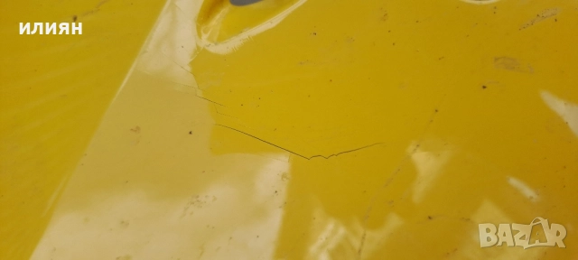 предна броня за Kia Stonic 086511H8400 2017 2018 2019 2020 2021 , снимка 4 - Части - 52179579