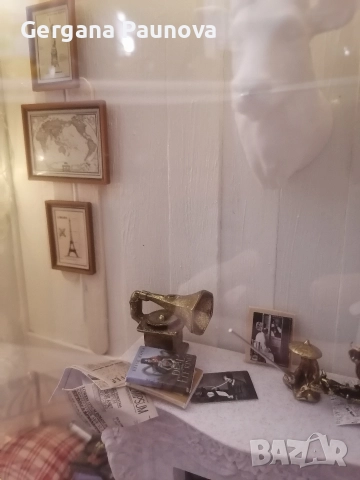 "Пред камината" - 3д картина , снимка 5 - Декорация за дома - 52983869