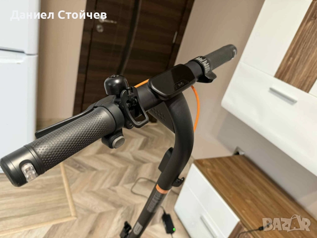 Електрическа тротинетка , снимка 5 - Друга електроника - 52402625